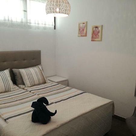 Modern Apartment Плайя-дель-Инглес Экстерьер фото