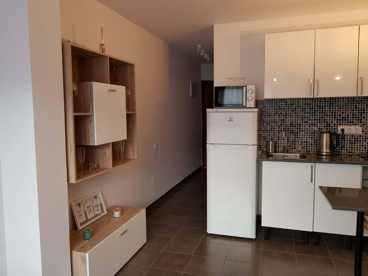 Modern Apartment Плайя-дель-Инглес Экстерьер фото