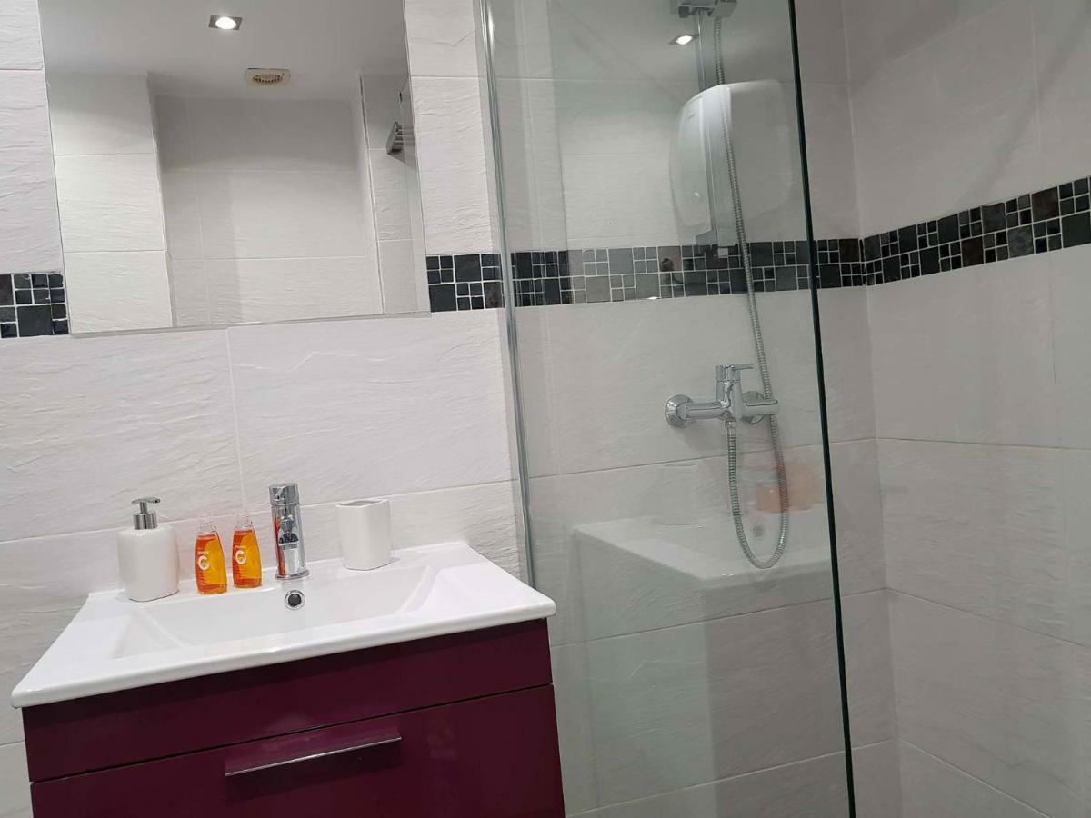 Modern Apartment Плайя-дель-Инглес Экстерьер фото