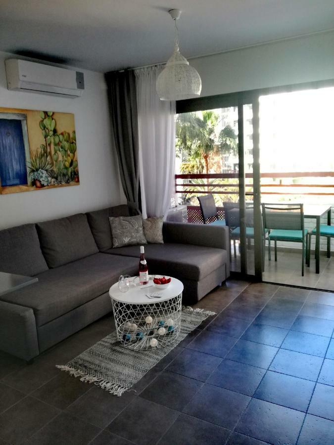 Modern Apartment Плайя-дель-Инглес Экстерьер фото