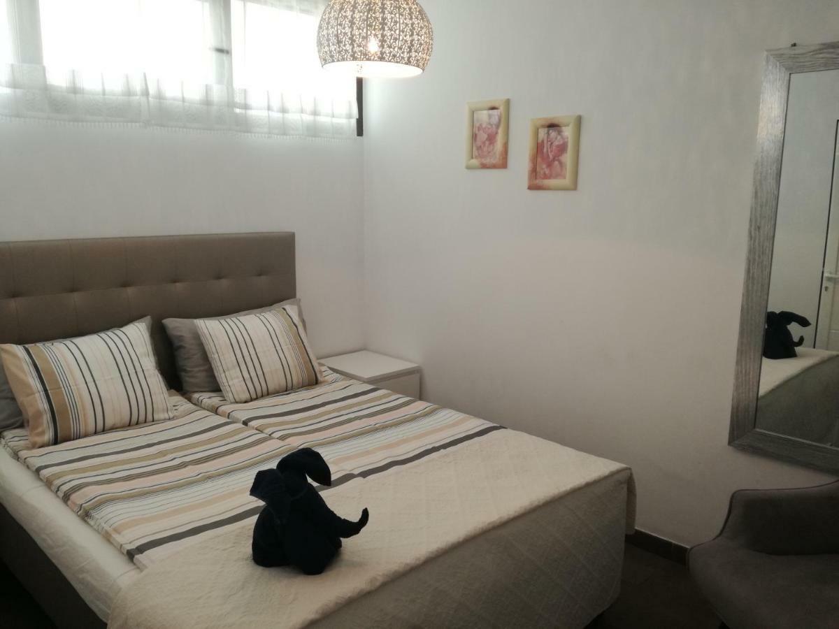Modern Apartment Плайя-дель-Инглес Экстерьер фото