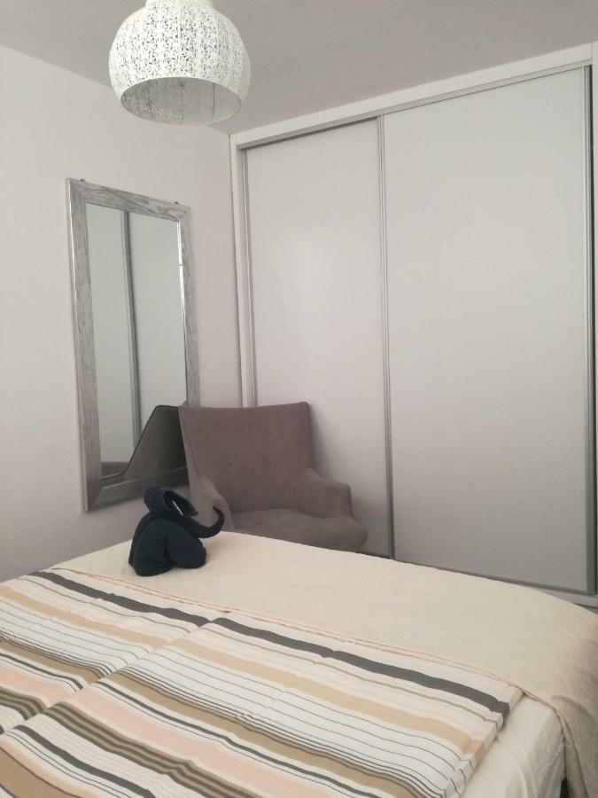 Modern Apartment Плайя-дель-Инглес Экстерьер фото